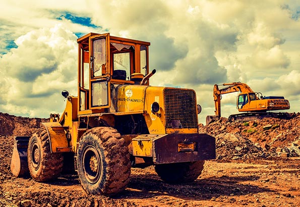 推土机价格波动分析：影响价格的因素